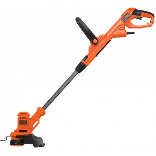 Black & Decker BESTA525 Elektrická strunová sekačka (25cm/450W) Black & Decker BESTA525 Elektrická strunová sekačka (25cm/450W)