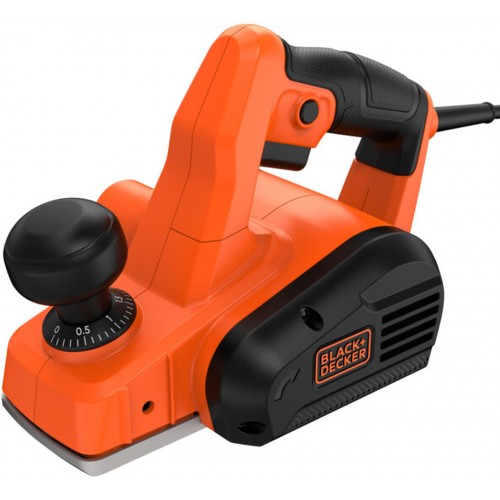 Black & Decker BEW712 Elektrický hoblík (82mm/0-2mm/710W) Black & Decker BEW712 Elektrický hoblík (82mm/0-2mm/710W)