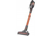Black & Decker BHFEV182C Akumulátorový tyčový vysavač (18V/1x2,0Ah)