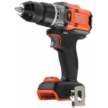 Příslušenství k Black & Decker BLD683XN Aku bezuhlíková příklepová vrtačka (50Nm/18V/bez aku a nabíječky)