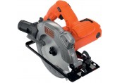 Black & Decker CS1250L Elektrická kotoučová pila (190mm/1250W)