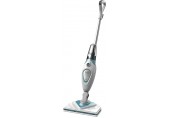 Black & Decker FSM1616 Parní mop/parní čistič (1600W), AutoSelect