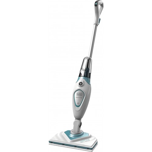 Black & Decker FSM1616 Parní mop/parní čistič (1600W), AutoSelect