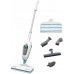 Black & Decker FSMH13E5 Parní mop kombinovaný s parním čističem 5v1 (1300W/0,38L)