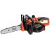 Black & Decker GKC1825L20 Aku řetězová pila (25cm/18V/1x2,0Ah)