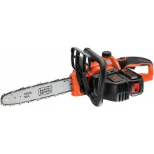 Black & Decker GKC3630L20 Aku řetězová pila (30cm/36V/1x2,0Ah)