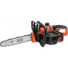 Black & Decker GKC3630L25 Aku řetězová pila (30cm/36V/1x2,5Ah)