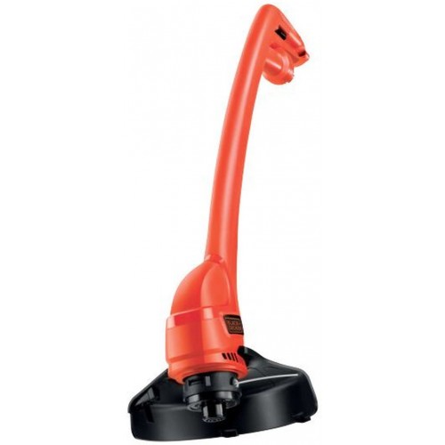 Black & Decker GL250 Elektrická strunová sekačka (23cm/250W)