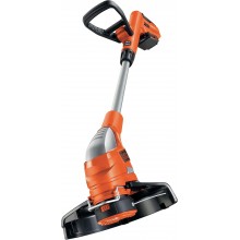Black & Decker GLC1823L20 Aku strunová sekačka (23cm/18V/1x2,0Ah)