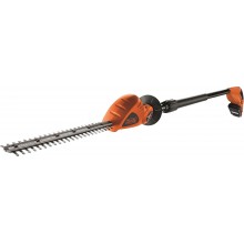 Black & Decker GTC1843L20 Aku plotostřih teleskopický (43cm/18V/1x2,0Ah)