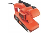 Black & Decker KA86 Pásová bruska (720W/75x457mm)