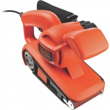 Black & Decker KA86 Pásová bruska (720W/75x457mm)