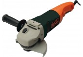 Black & Decker KG1202 Úhlová bruska (125mm/1200W)