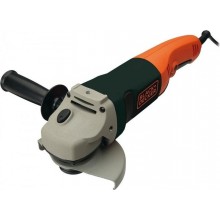 Black & Decker KG1202 Úhlová bruska (125mm/1200W)
