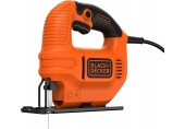 Black & Decker KS501 Přímočará pila (400W)