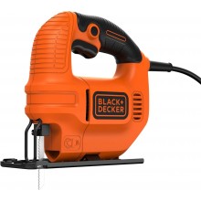 Black & Decker KS501 Přímočará pila (400W)