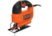 Black & Decker KS701E Přímočará pila (520W)