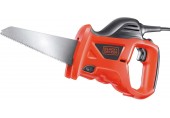 Black & Decker KS880EC Univerzální (přímočará) pila (400W/200mm)