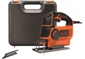 Black & Decker KS901PEK Přímočará pila (620W), kufr