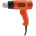 Black & Decker KX1650 Horkovzdušná pistole (1750W/460°C-600°C)