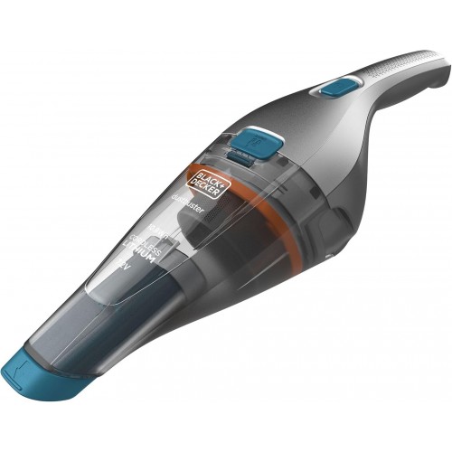 Black & Decker NVC215WA Dustbuster Aku ruční vysavač (7,2V/1,5Ah) Black & Decker NVC215WA Dustbuster Aku ruční vysavač (7,2V/1,5Ah)