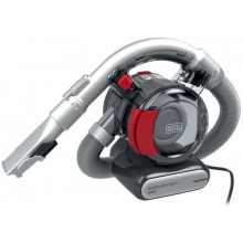 Black&Decker PD1200AV 12VDC Flexi Autovysavač, flexibilní hadice (1,2m)
