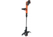 Black & Decker STC1820EPC Aku strunová sekačka (28cm/18V/1x2,0Ah)