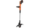 Black & Decker STC1840EPC Aku strunová sekačka (30cm/18V/1x4,0Ah)