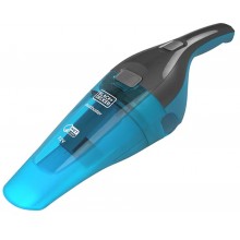 Black & Decker WDC215WA Dustbuster Aku ruční vysavač pro mokré i suché sání (7,2V/1,5Ah)