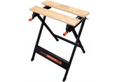 Black & Decker WM301 Pracovní stůl (160kg/610x250mm)