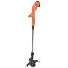 Black & Decker Aku strunová sekačka, šířka záběru 25cm, 18V, 1x 1,5Ah ST1823