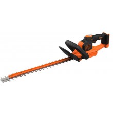 Black & Decker BCHTS36B Aku nůžky na živý plot (55cm/36V/bez aku a nabíječky)