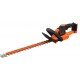 Black & Decker BCHTS36B Aku nůžky na živý plot (55cm/36V/bez aku a nabíječky)