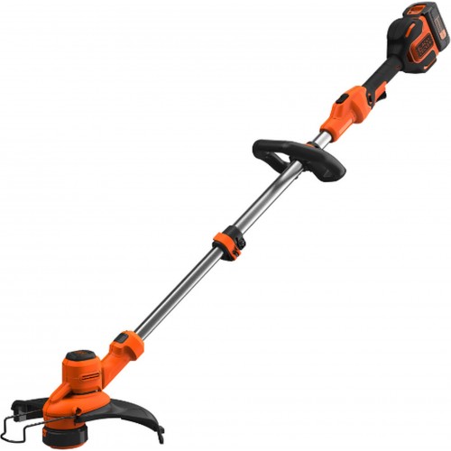 Black & Decker BCSTA536L1 Aku strunová sekačka (33cm/36V/1x2,5Ah)