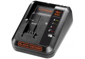 Black & Decker BDC2A Nabíječka (54V/18V/2A)