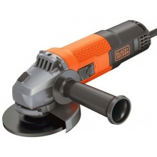 Black & Decker BEG110 SÚhlová bruska 750W, 115 mm