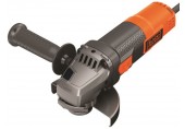Black & Decker BEG220 Úhlová bruska (900W/125mm)