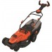 VÝPRODEJ Black & Decker BEMW481ES Sekačka na trávu 1800W Rukojeť EasySteer PO SERVISE!!