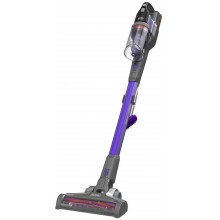 Black & Decker BHFEV182CP Aku tyčový vysavač (18V/1x2,0Ah)