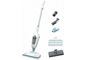 Black & Decker FSMH13E10 Parní mop 10v1 (1300W/0,38L)