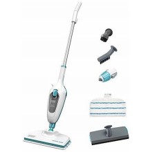 Black & Decker FSMH13E10 Parní mop 10v1 (1300W/0,38L)