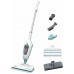 Black & Decker FSMH13E10 Parní mop 10v1 (1300W/0,38L)