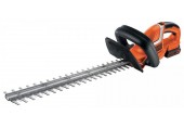 Black&Decker GTC1845L20 Aku nůžky na živý plot - 45 cm (1x18V/2,0Ah)