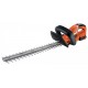 Black&Decker GTC1845L20 Aku nůžky na živý plot - 45 cm (1x18V/2,0Ah)