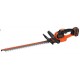 Black & Decker GTC18504PC Aku nůžky na živý plot 50 cm (1x18V/4,0Ah)