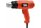 Black & Decker KX1650 Horkovzdušná pistole (460°C-600°C/1750W)