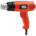 Black & Decker KX1650 Horkovzdušná pistole (460°C-600°C/1750W)