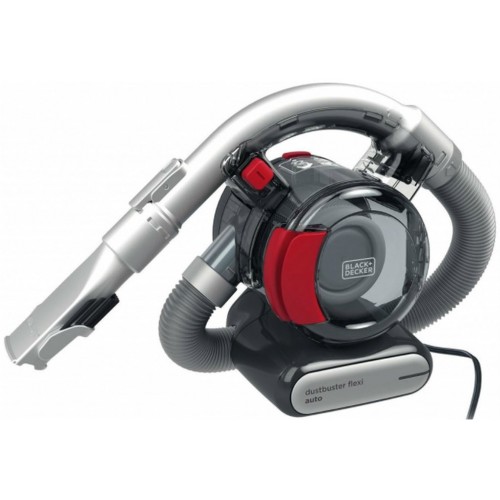 Black&Decker PD1200AV Dustbuster Flexi Autovysavač 12V