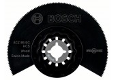 BOSCH Segmentový pilový kotouč HCS ACZ 85 EC Wood 2608661643