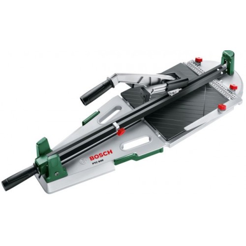 BOSCH PTC 640 Řezačka na dlaždice 0603B04400